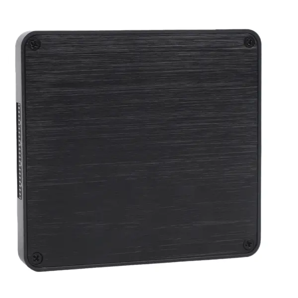 DSLogic U2Basic 16 Channel USB Logic Analyzer with 400M Sampling Rate and 100MHz Bandwidth for Protocol and Signal Analysis