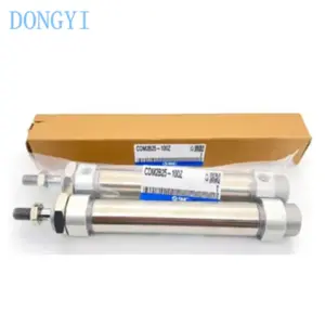 Air Cylinder Double Acting CM2 CM2B CDM2B CM2B40 CDM2B40 CM2B40/CDM2B40-10A/15A/20A/25A/30A/35A/40A/45A/50A/60A