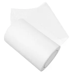 Fiberglass Drywall Mesh Tape Self Adhesive for Seamless Wall Repair Strong Crack Resistant Reinforced Tape for Interior Exterior