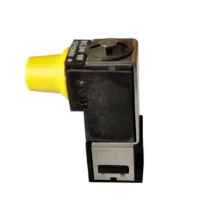 For CROUZET 81519032 Electromagnetic Pneumatic Control Valve Pilot Valve DC Small Electromagnetic Valve High - Quality Material
