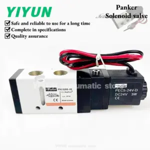 PHS510S-6 PHS510S-6 PHS520S-02 PHS530S-03 PHS520-02 PHS520D-8 PHS530S-10 PHS520E-02 PHS520C-02 PARKER pneumatic solenoid valve