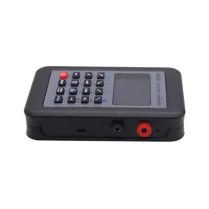 B04B-LB02A Process Calibrator 4-20Ma Signal Generator Function Color LCD Withfrequency RTD PT100 Thermocouple MV 0-10V