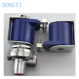 Pneumatic Pilot Valve Pulse Solenoid Valve Coil RCA3D2 RCA3D1 AC220V DC24V