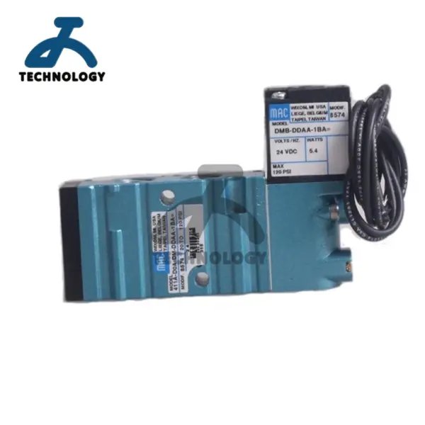 MAC 411A Pneumatic solenoid valve 411A-D0A-DM-DDAJ-1JD 411A-D0A-DM-DDAJ-2JD 411A-D0A-DM-DDAJ-4JD 411A-D0A-DM-DDAJ-1JM