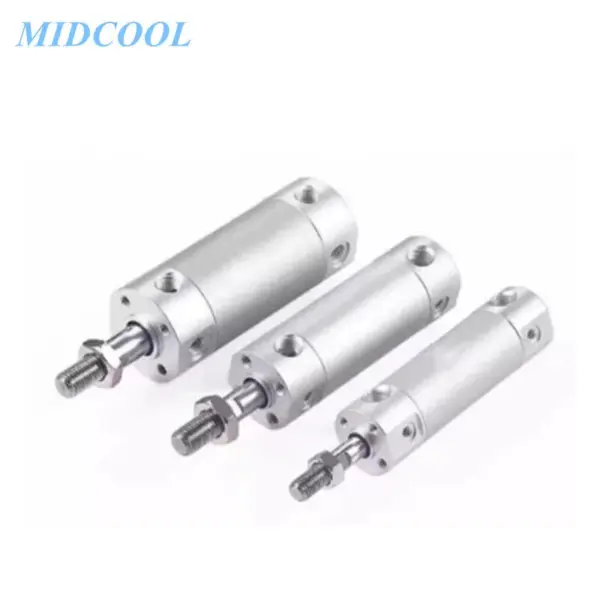 Air Cylinder Pneumatic CG1 CDG1 Double Acting Standard Type CG1BN63 CDG1BN63/CG1BN63-25Z/50Z/75Z/100Z/125Z/150Z/175Z/200Z/250Z