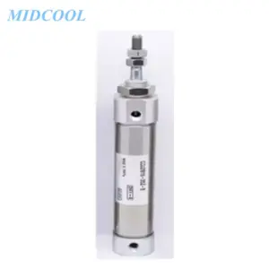 Air Cylinder Pneumatic CDJ2 CJ2 Double Acting Single Rod CJ2B10 CDJ2B10 CJ2B10-5/10/15/20/25/30 CDJ2B10-5/10/15/20/25/30-B