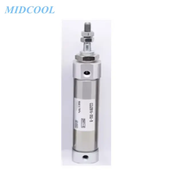 Air Cylinder Pneumatic CDJ2 CJ2 Double Acting Single Rod CJ2B10 CDJ2B10 CJ2B10-5/10/15/20/25/30 CDJ2B10-5/10/15/20/25/30-B