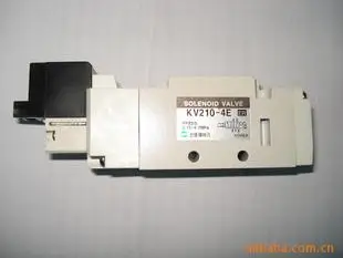 Korea pneumatic original solenoid valve KV210-4E
