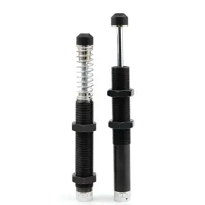 Hydraulic Shock Absorber Air Buffer AirTac TypeAD1410 AD1412 AD1416 AD1420 AD1425 AD1612 AD2016 AD2020 AD2025 AD2030 AD2050