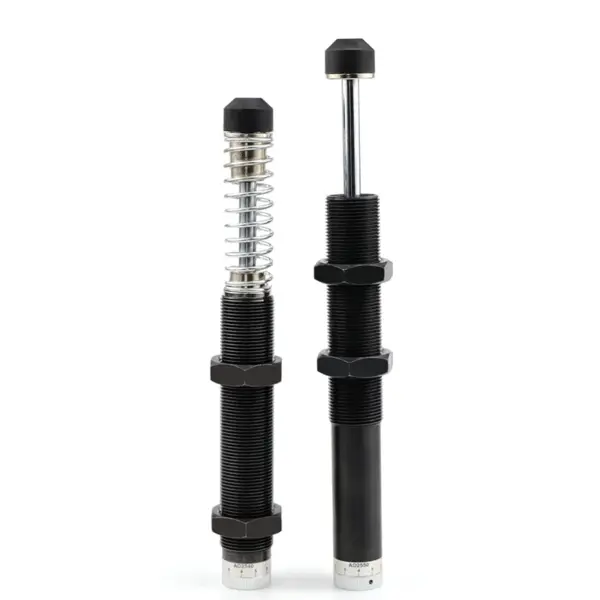 Hydraulic Shock Absorber Air Buffer AirTac TypeAD1410 AD1412 AD1416 AD1420 AD1425 AD1612 AD2016 AD2020 AD2025 AD2030 AD2050
