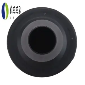AEE2-4 Pcs Check Valve 3/8 Inch 10 Mm ABS Plug-In Check Valve Fuel Oil Water Gas Air One-Way Check Valve For Liquids