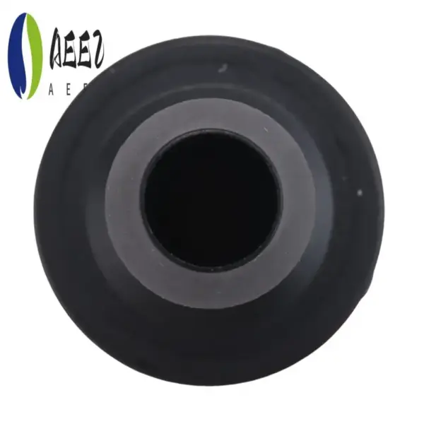 AEE2-4 Pcs Check Valve 3/8 Inch 10 Mm ABS Plug-In Check Valve Fuel Oil Water Gas Air One-Way Check Valve For Liquids