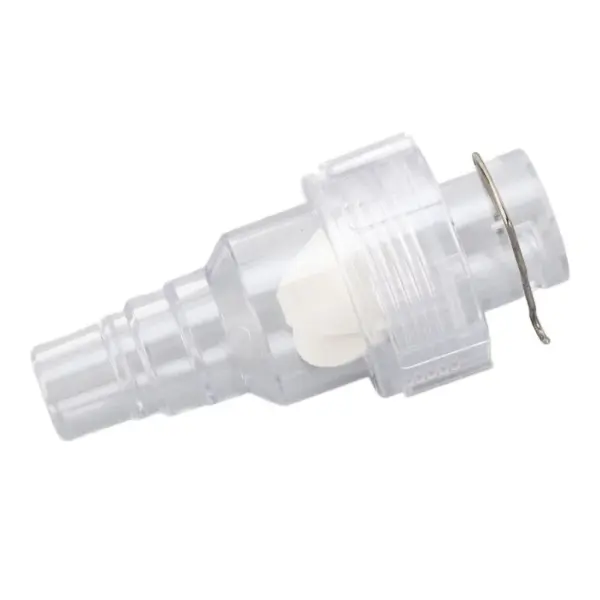 C2 Condensate Drain Pipe Check Valve Central AC Air Conditioner Drain Hose Prevent Odor Reflux Non Return One Way