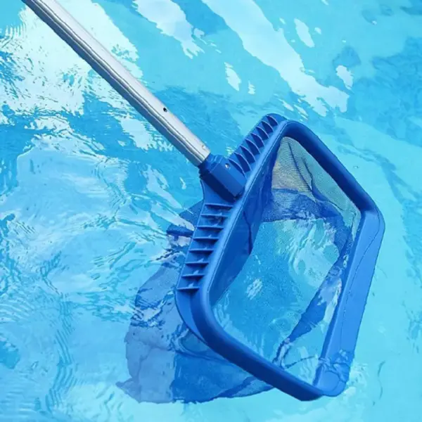 Aluminum Alloy Telescopic Pole Extension Handle Multifunction Stick for Pool Cleaning Accessories