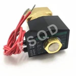 AB31-02-3 CKD Solenoid valve AB series Electromagnetic valve pneumatic components air tools