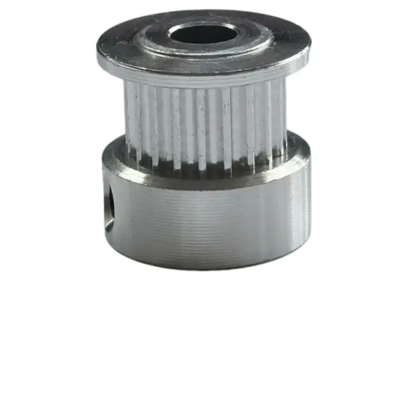 2GT 16Teeth Timing pulley Bore 5/6mm For belt width 6/10mm GT2 16T  Timing Pulley 3D Printer Accessor Aluminum Alloy Pitch 2mm