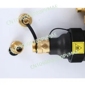 Condensing Boiler Condensation Kit – Magnetic Dirt Separator & Scale Inhibition Filter for Return Water