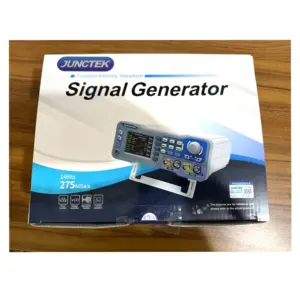JDS8060/ JDS8080 DDS Function Signal Generator CNC Arbitrary Waveform Dual-channel Frequency Meter