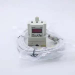 SMC type ITV1030/1050/2030/2050 Regulator ITV Electro Pneumatic Proportional Solenoid Valve ITV1050-03F2L3 ITV2050-01F2BN3