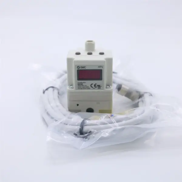 SMC type ITV1030/1050/2030/2050 Regulator ITV Electro Pneumatic Proportional Solenoid Valve ITV1050-03F2L3 ITV2050-01F2BN3