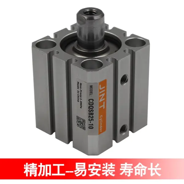 CDQSB12-5D CQSB12-10D CDQSB16-15DM Pneumaitic cylinder  CQSB16-20D CQSB20-25D CDQSB20-30DM CDQSB25-40D CQSB25-50D AFR Brand