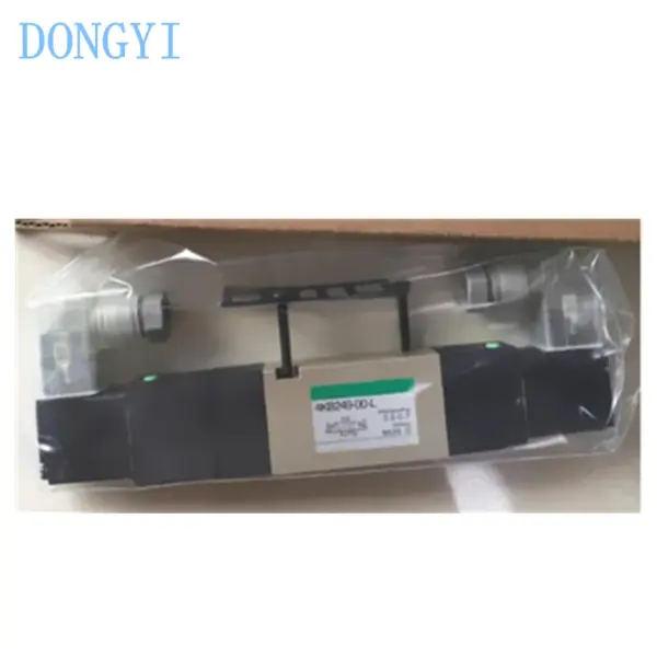 Pilot Operated 5-port Pneumatic Valve 4KB 4KB319-00-LS 4KB330-10 4KB310-08-B 4KB349-00-B 4KB430-15-M1B 4KB430-15 4KB419-00-LS