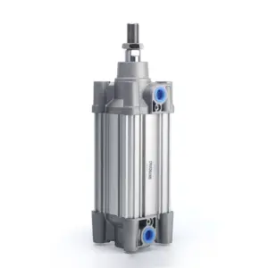 SMC CP96SDB Series  Standard Pneumatic Cylinder Bore 32mm/40mm/50mm/63mm/80mm/100mm, Stroke 25-350mm Air Piston Double Acting