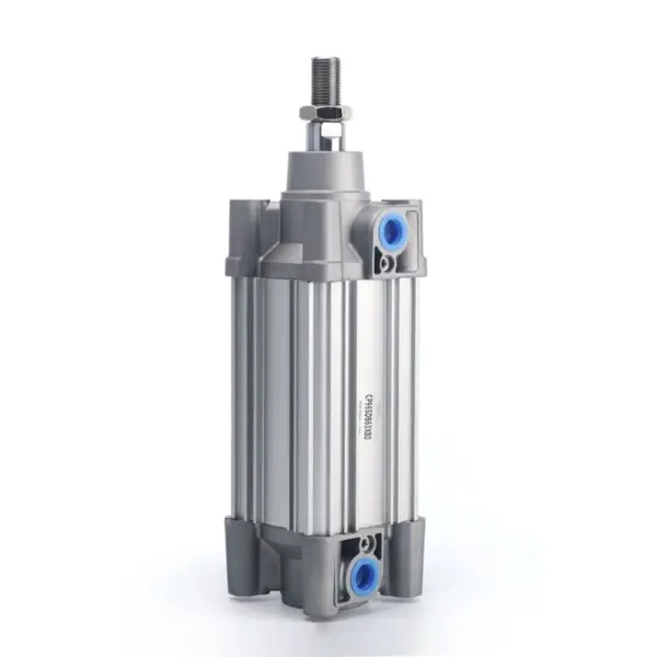 SMC CP96SDB Series  Standard Pneumatic Cylinder Bore 32mm/40mm/50mm/63mm/80mm/100mm, Stroke 25-350mm Air Piston Double Acting