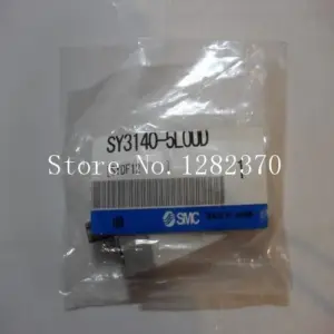 [SA] new original authentic spot SMC solenoid valve SY3140-5LOUD --2PCS/LOT