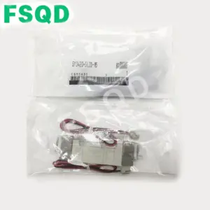 SY3320 SY3520-SY3420-4LZD 4LZ 4LZE 4LD 4L 4D-C4 C6 M5 solenoid valve pneumatic component air valves SY3320 series
