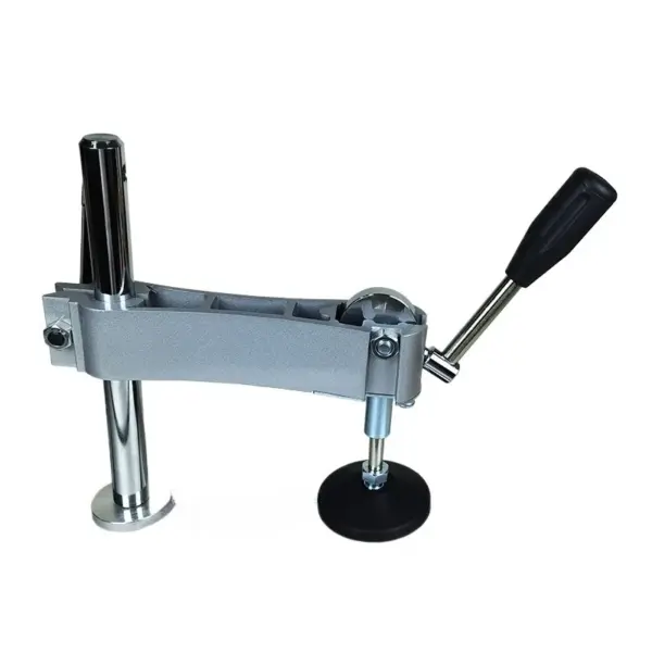 Precision Table Saw Presser Adjustable Horizontal Toggle Clamps Eccentric Press Manual Clamp Precision Sliding Table Panel Saw