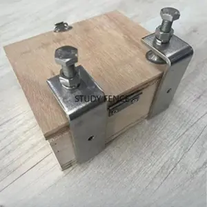 1pc Stainless steel C-clip Kitchen Pipe Fixtures Furniture clamp Household hardware accessories Stainless steel fasteners