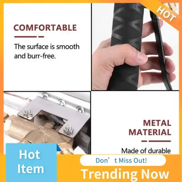 AB08-Upholstery Carpet Cleaning Extractor Machine Auto Furniture Cleaning Hand Tool