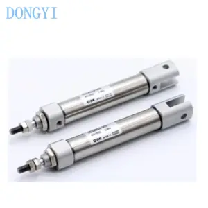 Air Cylinder Standard Type Double Acting Single Rod CJ2D16 CDJ2D16 -10A -15A -20A -25A -30A -35A -40A -45A -50A -60A