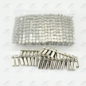 FB1 10-6 FBI 10-5 center contact, short circuit matchingr Din Rail Terminal Blocks  UK3N ,UKK3.RMBKKB 2.5 matching 10-4