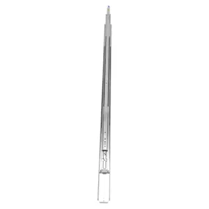 Side Mount Industrial Slides Wear Resist Full Extension Ball Bearing Rails Professional Drawer Runners for Furniture Hardware