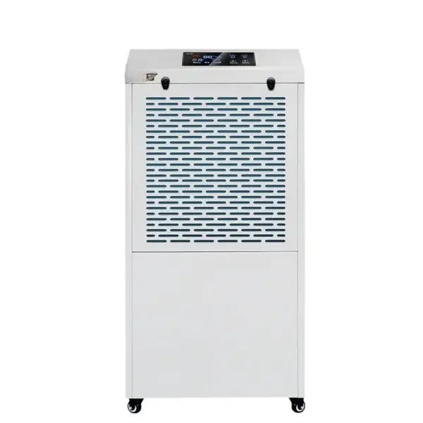 Industrial dehumidifier High power dehumidifier Basement dehumidifier Workshop Sheet metal shape MS-990B