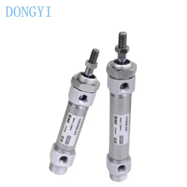 Air Cylinder Double Acting CM2 CM2B25 CDM2B25 CM2B25/CDM2B25-10A/15A/20A/25A/30A/35A/40A/50A/75A/100A