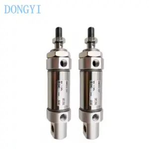 Air Cylinder Double Acting CM2 CM2E CDM2E CM2E20 CDM2E20 CM2E20/CDM2E20-125Z/150Z/175Z/200Z/225Z/250Z/275Z/300Z