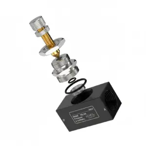 RE/01/02/03/04 One in one out one-way throttle valve ASC100 adjustable flow control valve air valve