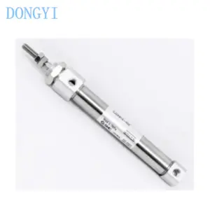 Air Cylinder Double Acting CM2B20 CDM2B20 CM2B20/CDM2B20-25Z/50Z/75Z/100Z/125Z/150Z/175Z/200Z