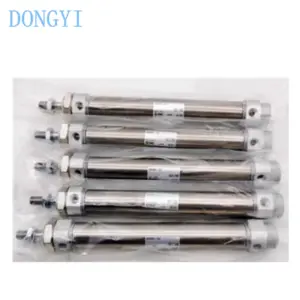 Air Cylinder Double Acting CM2B25 CDM2B25 CM2B25/CDM2B25-125A CM2B25/CDM2B25-150A-175A-200A-225A250A-275A-300A