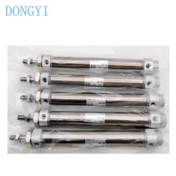 Air Cylinder Double Acting CM2B25 CDM2B25 CM2B25/CDM2B25-125A CM2B25/CDM2B25-150A-175A-200A-225A250A-275A-300A
