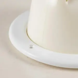Waterproof Cable Pass Through Long-Lasting Boat Wire Pass-Through Waterproof Cable Gland No Rewiring Hardware Accessory