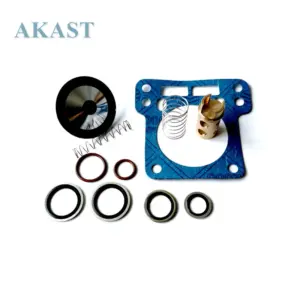 2901021704 / 2901021702 One-Way Oil Check Valve Repair Kit For Atlas GA75 Air Compressor