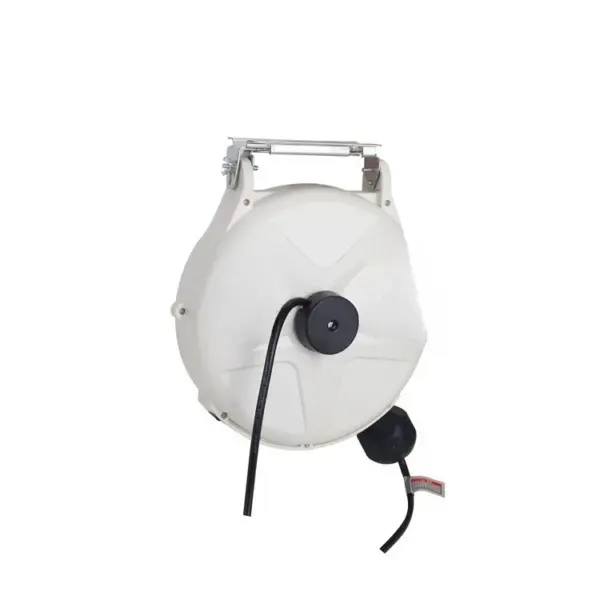Car Wash Auto-Retractable Hose Reel Special Car Wash Drum Bobbin Winder Electronic Drum Available Garden Watering Water Pipe