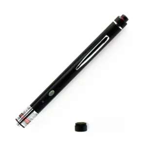 2026 SELL Low Price Fiber Optic Test Equipments Pen Shape Light Source 10mW Pen-type Visual Fault Locator