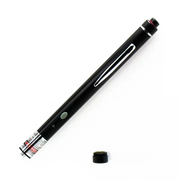2026 SELL Low Price Fiber Optic Test Equipments Pen Shape Light Source 10mW Pen-type Visual Fault Locator