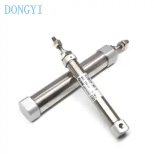 Air Cylinder Standard Type Double Acting Single Rod CJ2B16 CDJ2B16 -60Z -75Z -100Z -125Z -150Z -175Z -200Z -B