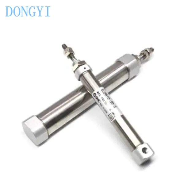 Air Cylinder Standard Type Double Acting Single Rod CJ2B16 CDJ2B16 -60Z -75Z -100Z -125Z -150Z -175Z -200Z -B
